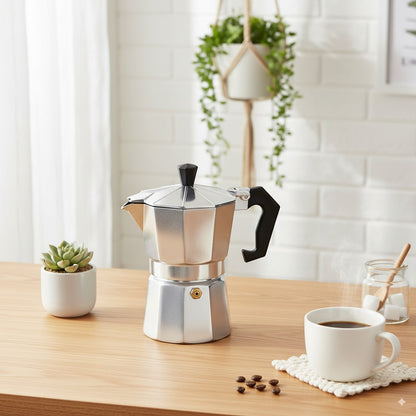 Moka 600 mL 12 tazas